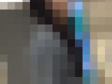 【再販】街の風景１９　奇跡の美顔女子大生の巨乳＆巨尻が短時間映像で何度も精液を搾りまくる奇跡?